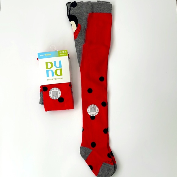 Baby tights - Picture 6 of 6